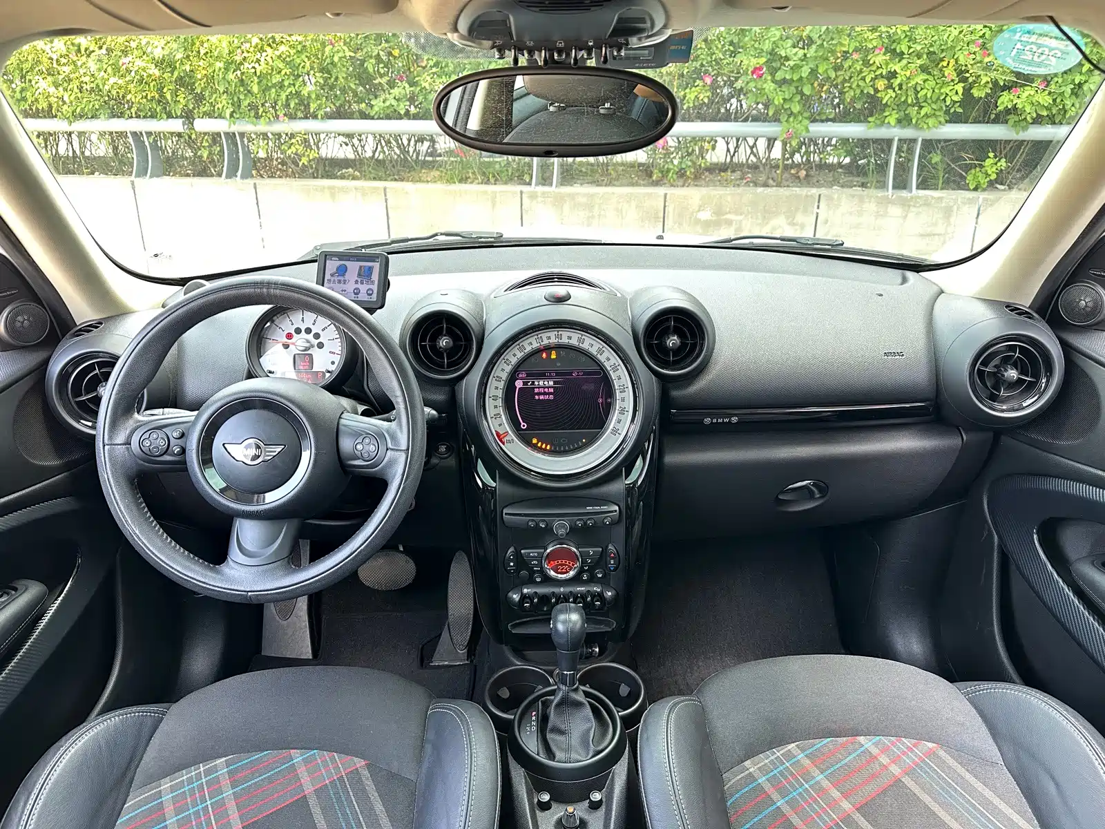Фото 10 - MINI Paceman