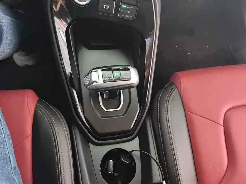 Haval H2s 2017 2017 Red Label 1.5T DCT Elite