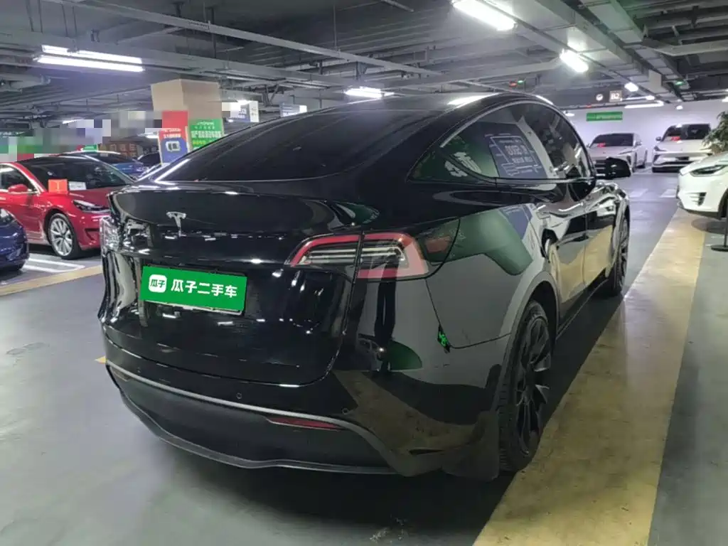 Фото 7 - Tesla Model Y