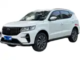 Фото 1 - Geely Emgrand X6