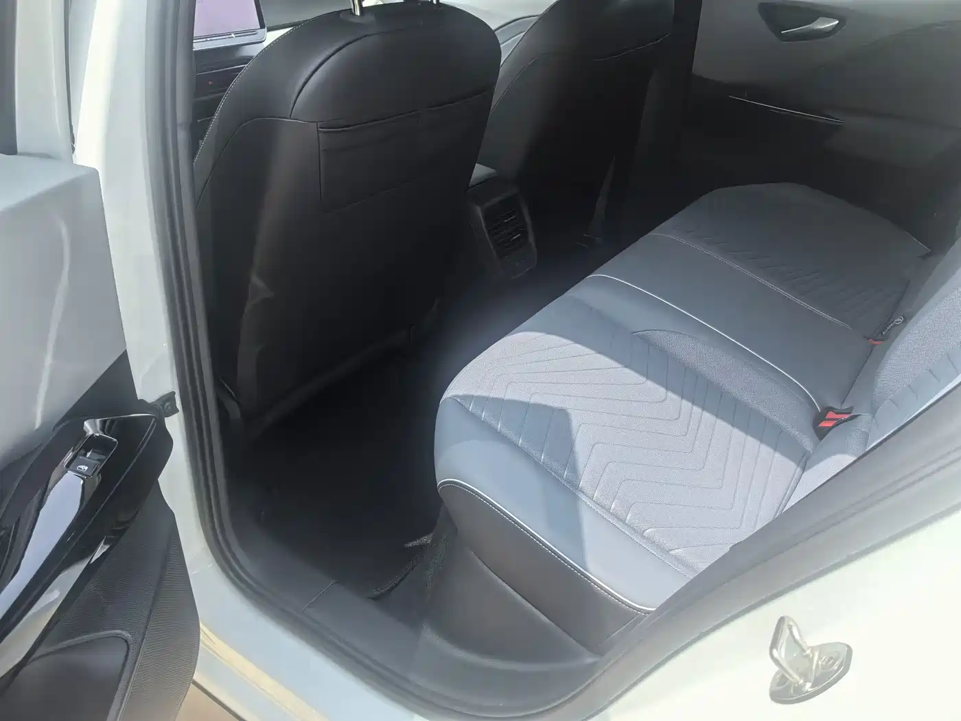 Volkswagen ID.3 2025 2026 Smart Edition Outstanding