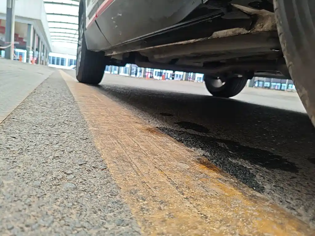 Фото 21 - Changan CS35 PLUS
