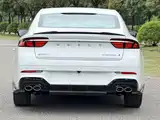 Фото 25 - Geely Preface