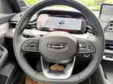 Фото 12 - Geely Preface