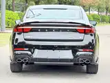 Фото 24 - Geely Preface