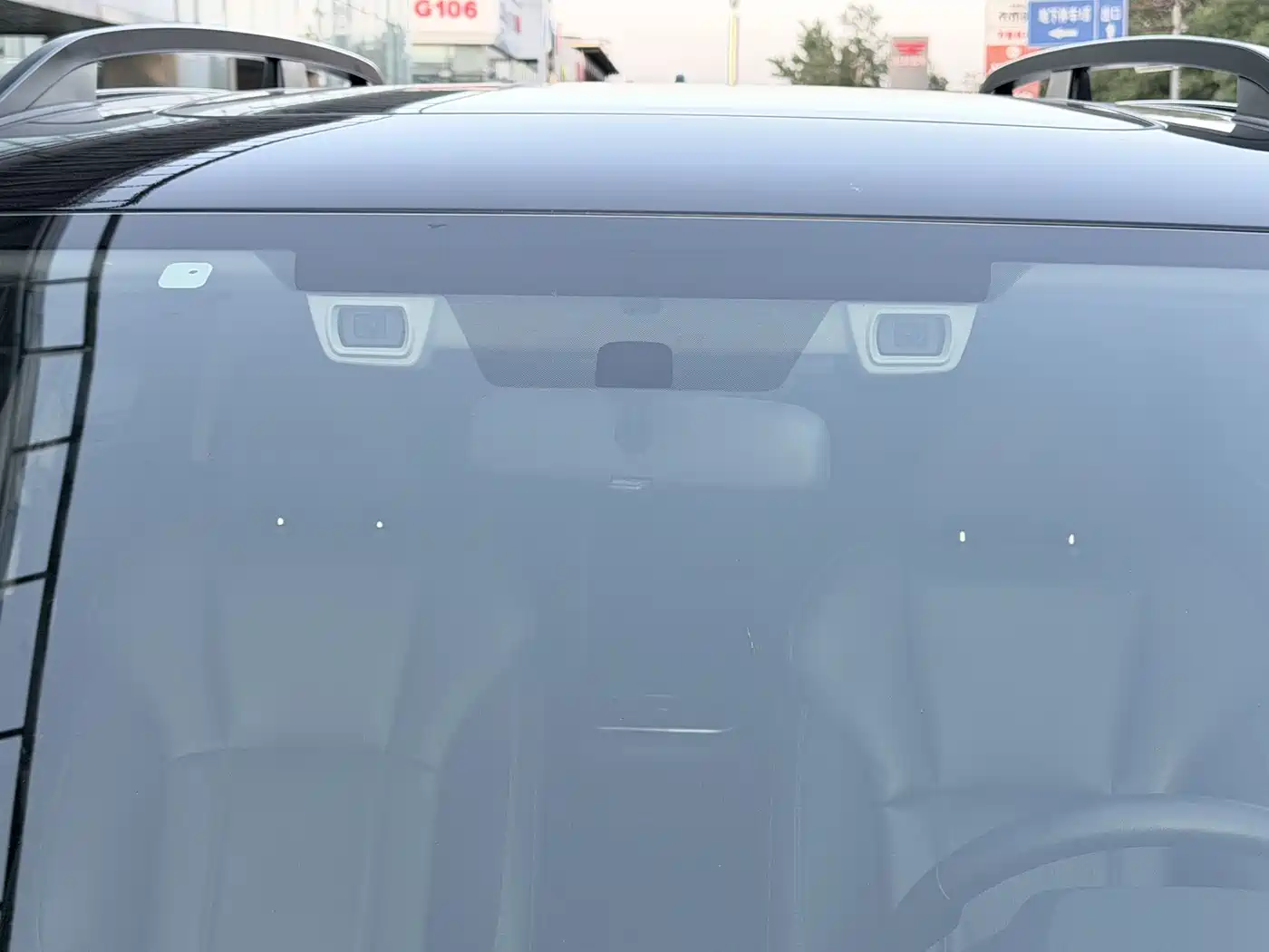 Subaru Forester 2021 2.0i Luxury Edition with EyeSight фото 10