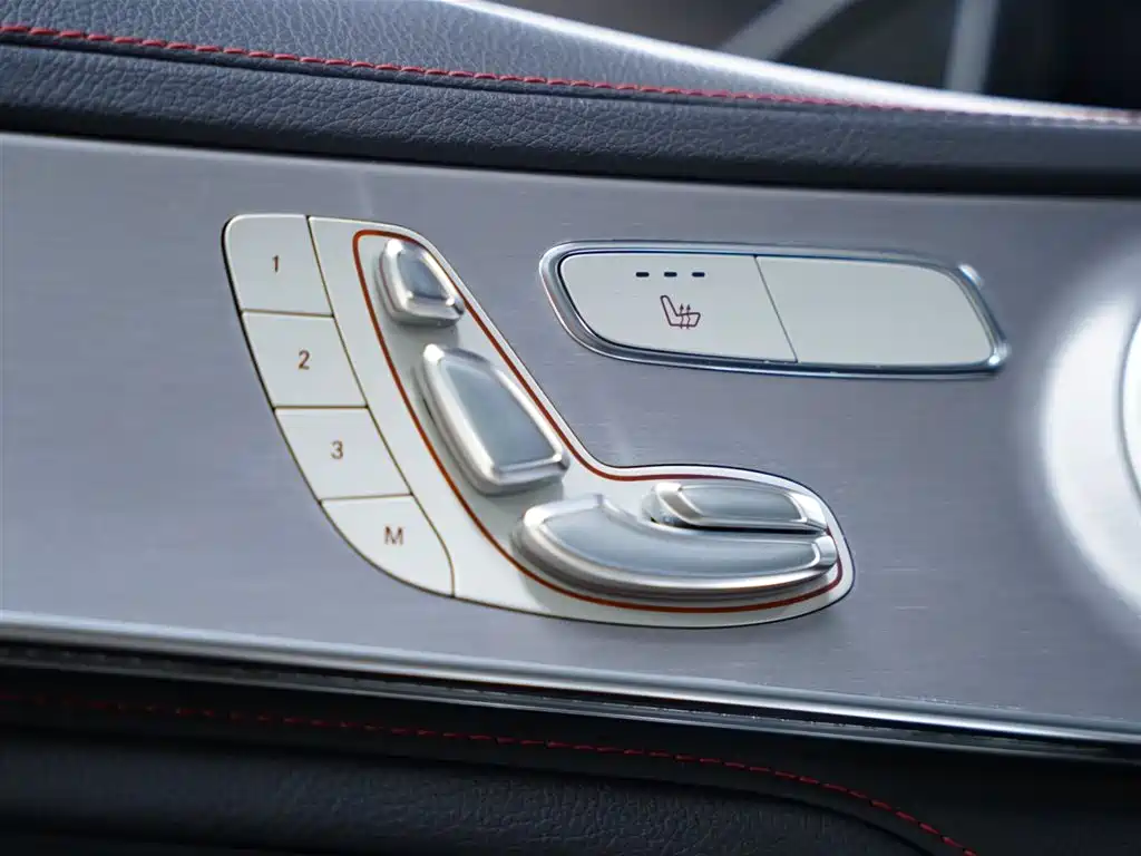 Mercedes-Benz C-Class AMG 2019 AMG C 43 4MATIC Estate Special Edition фото 34