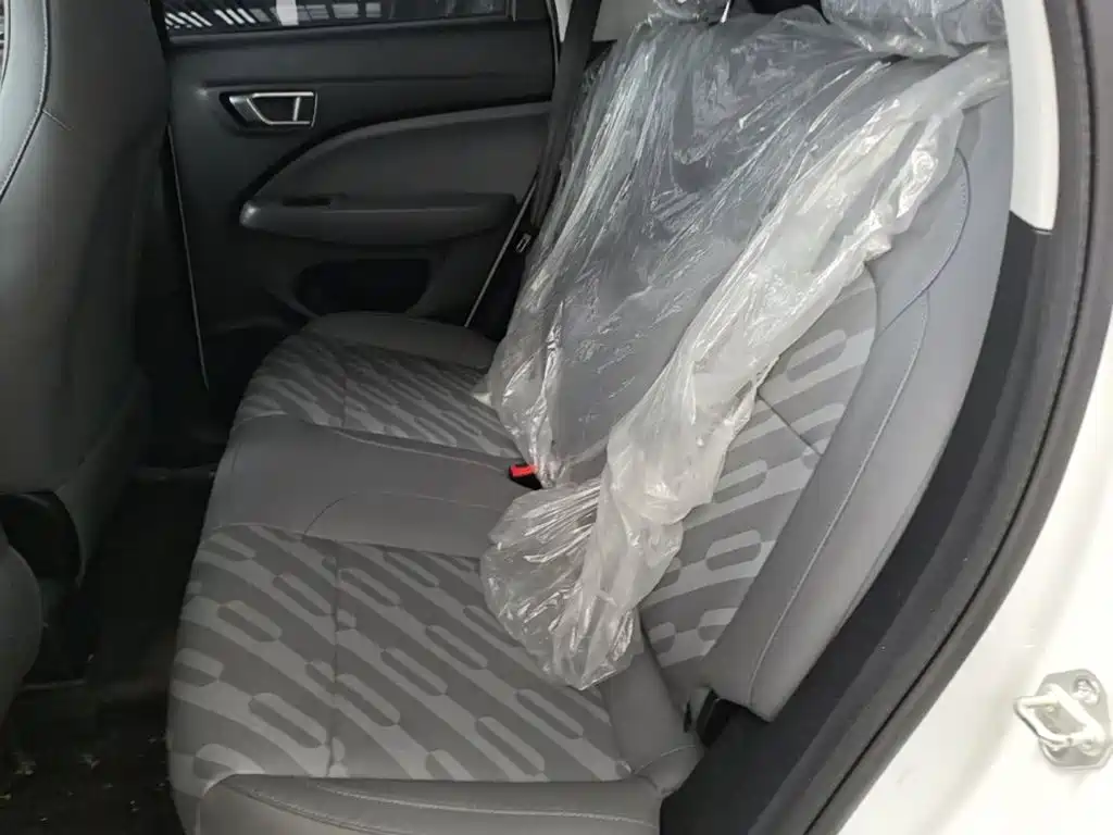 Leapmotor T03 2025 2025 Model 310 Comfort Edition