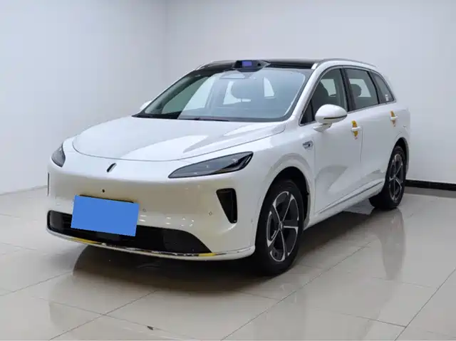 Shangjie SUV 2025