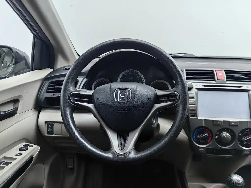 Honda City Classic 2014 2012 1.5L Manual Comfort Edition