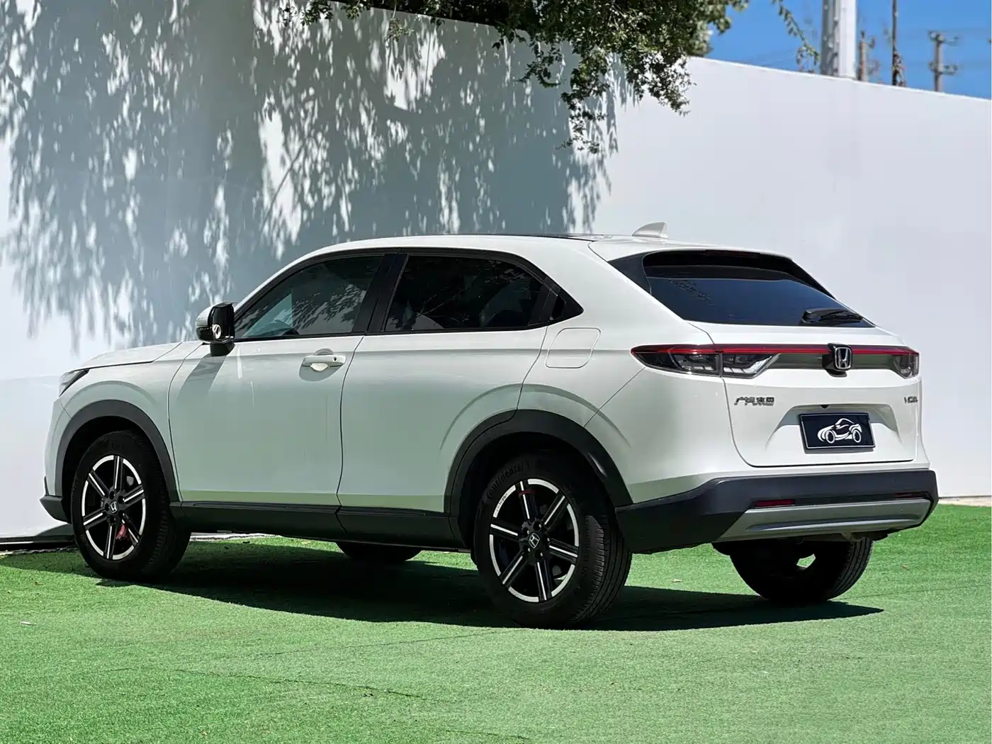 Honda Vezel 2023 2023 1.5L CVT Pioneer Edition