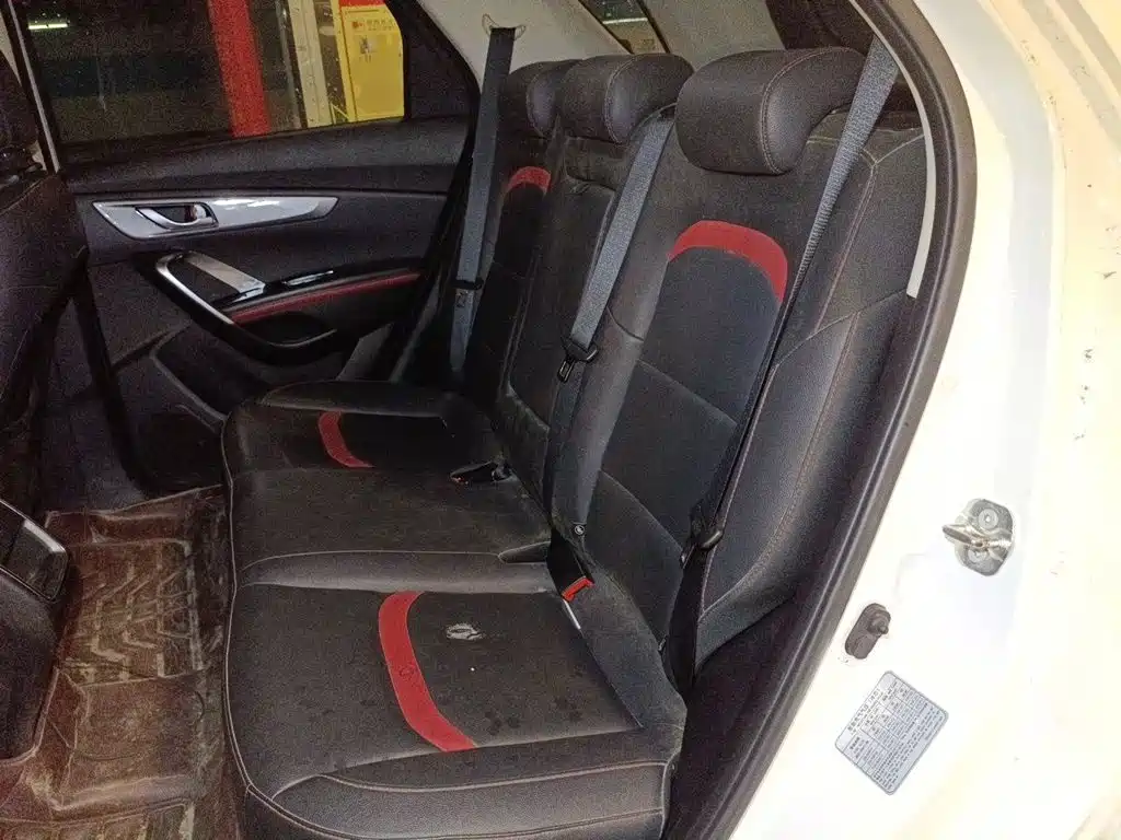 Changan CS55 2019 2019 1.5T Manual Colorful China VI