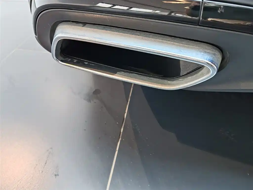 Mercedes-Benz C-Class 2022 C 260 L Night Sport Edition фото 11