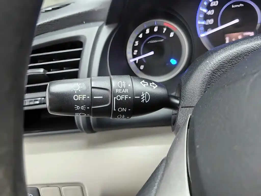 Honda City Classic 2014 2012 1.5L Manual Comfort Edition