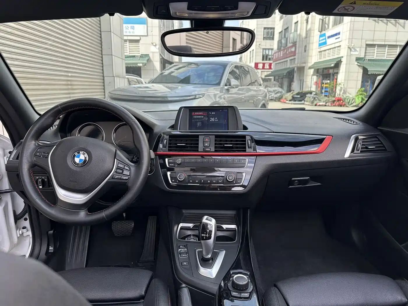 BMW 2 Series (Import) 2019 225i Convertible Coupe Sport Design Package фото 8