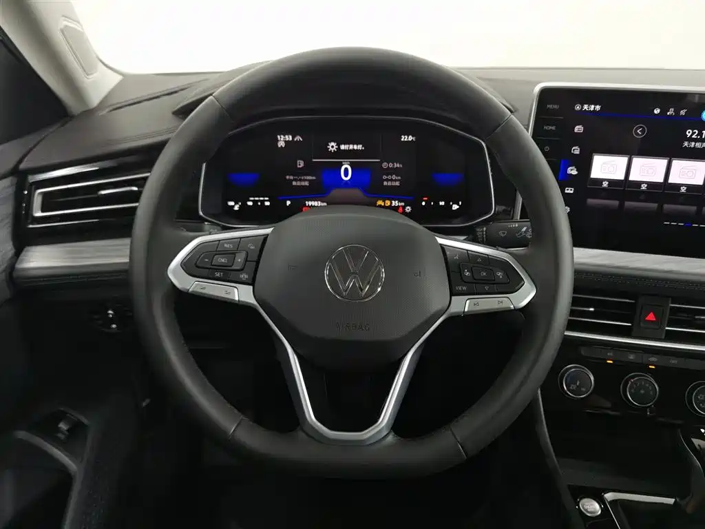 Volkswagen Sagitar 2024 300TSI DSG Surpass Edition фото 11