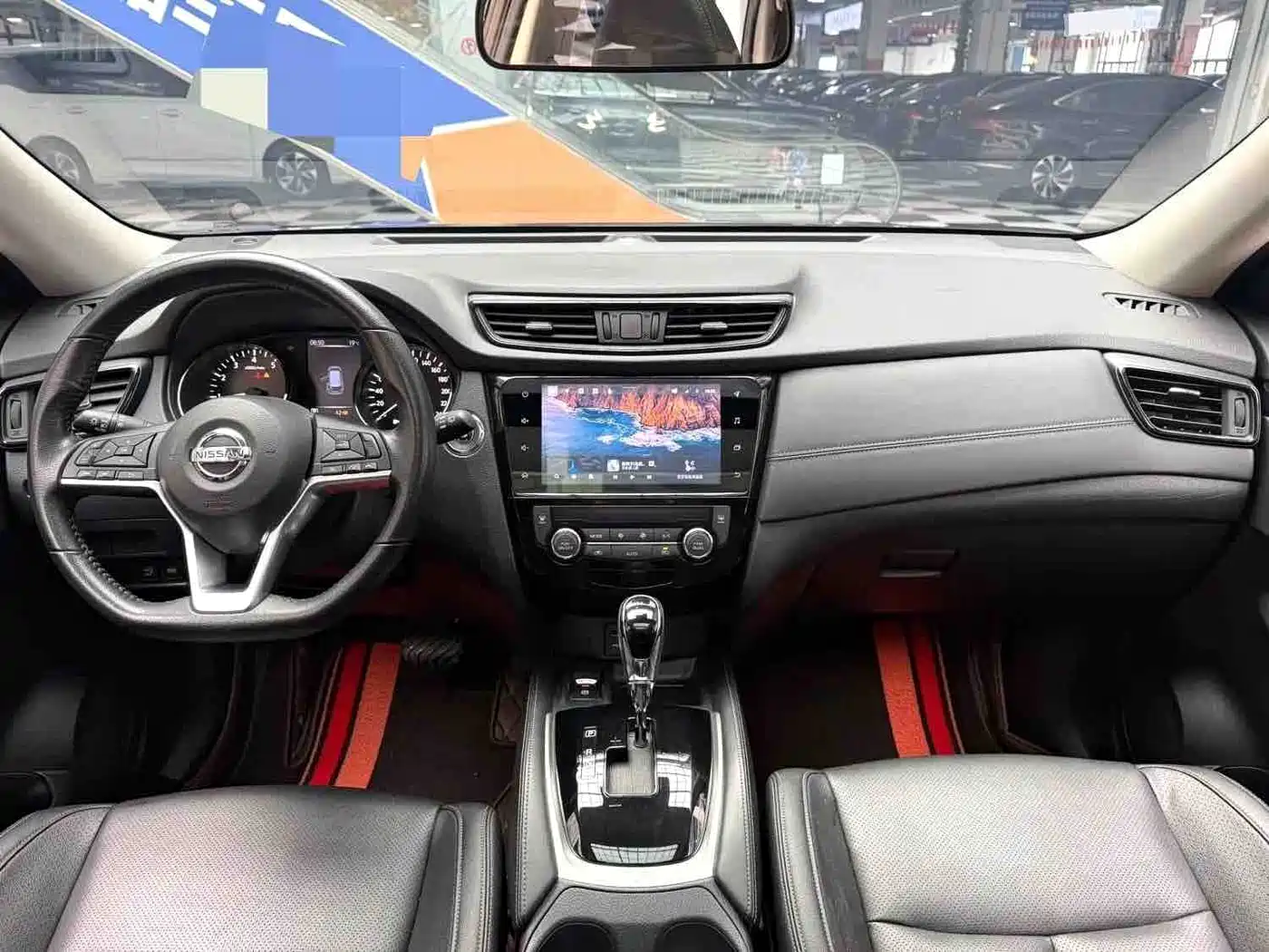 Nissan X-Trail, миниатюра 8