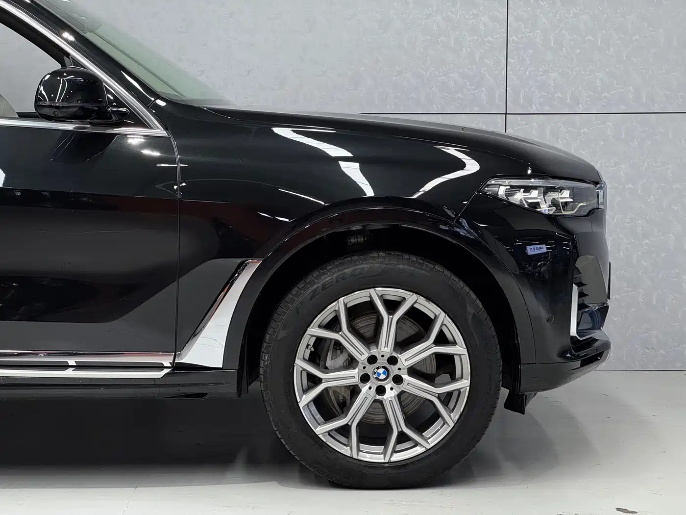 BMW X7 2020 xDrive40i Leading Luxury Package фото 18