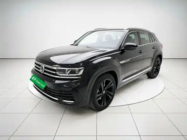 Volkswagen Teramont 2023
