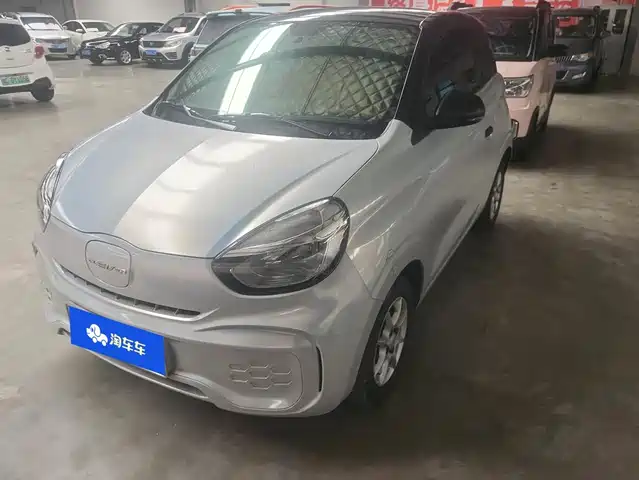 Roewe Kaiwei CLEVER 2023