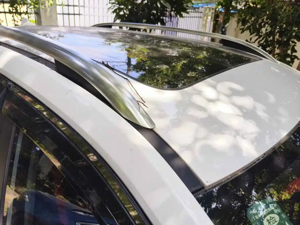 Roewe RX5 2016 2016 20T 2WD Manual Flagship Edition