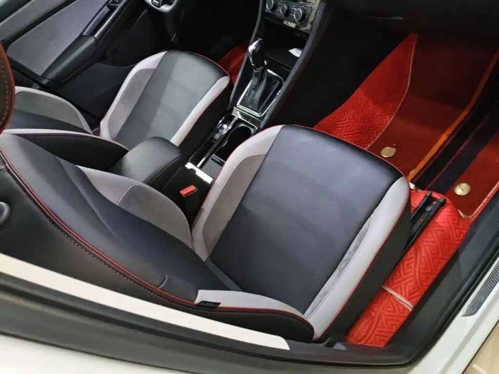 Фото 25 - Jetta VS7