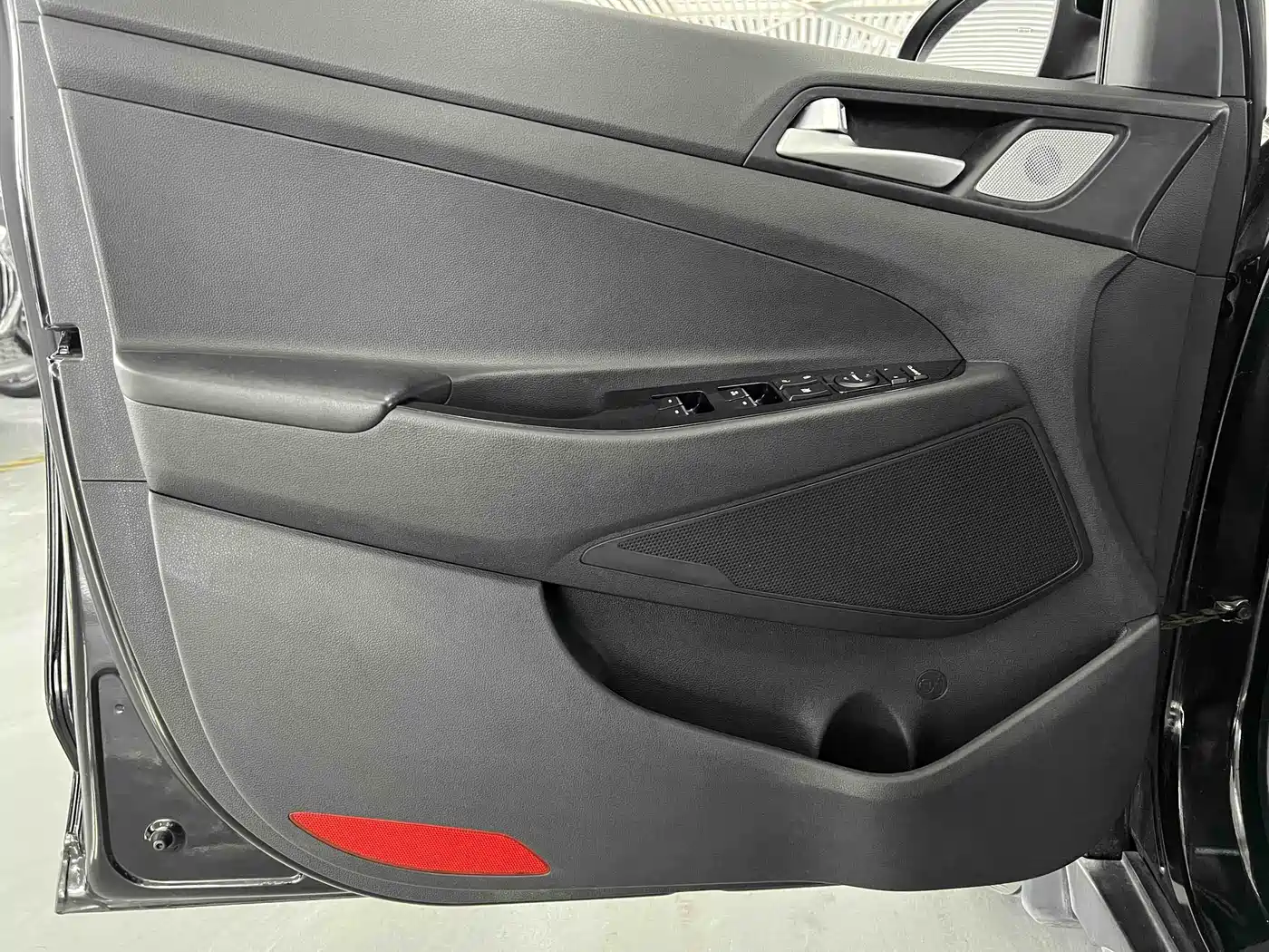 Hyundai Tucson 2019 280TGDi Dual-clutch 2WD Fashion Edition China VI фото 7