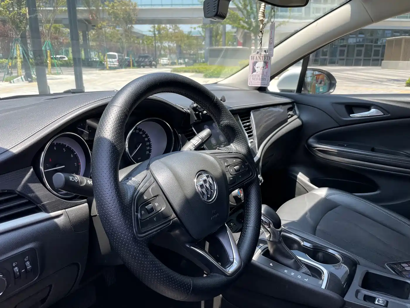 Фото 13 - Buick Verano