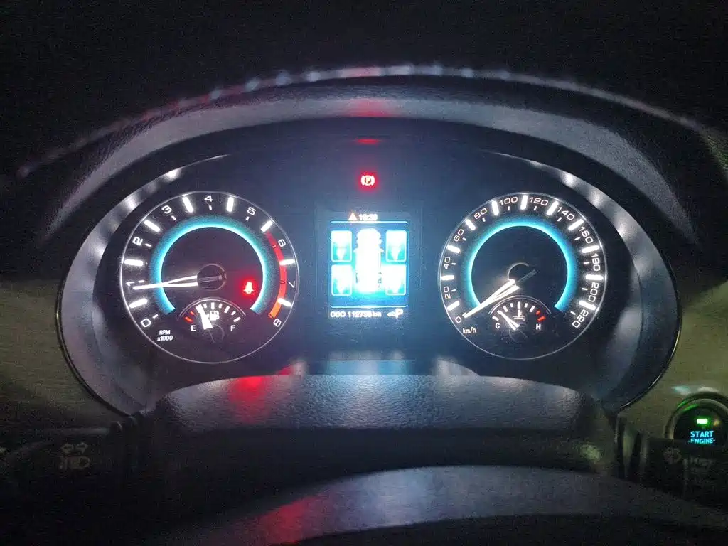 Haval H2 2015 2016 Red Label 1.5T Automatic 2WD Premium