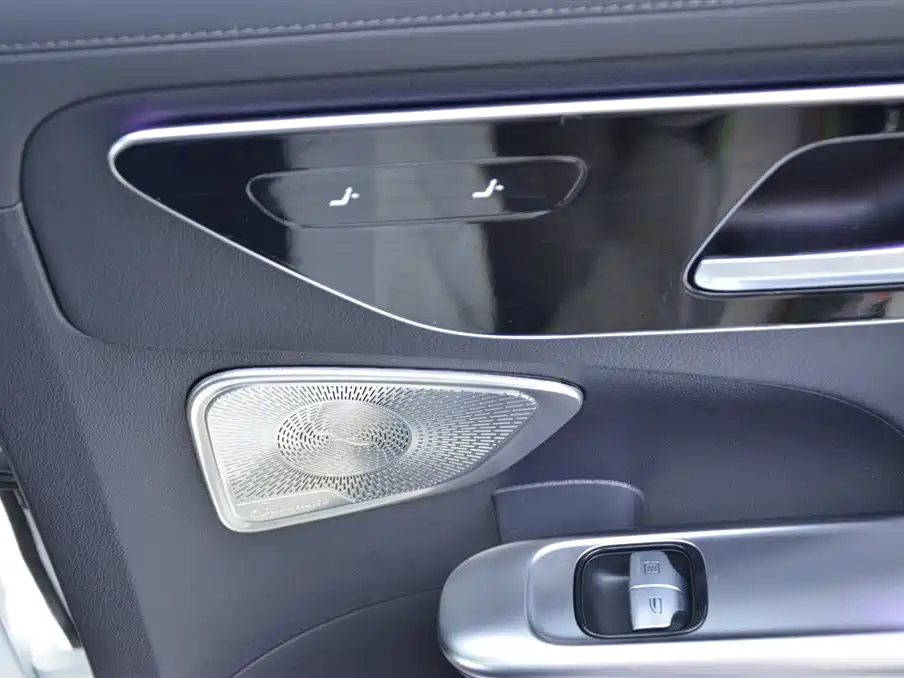 Mercedes-Benz C-Class 2024 Facelift C 260 L Sport фото 13