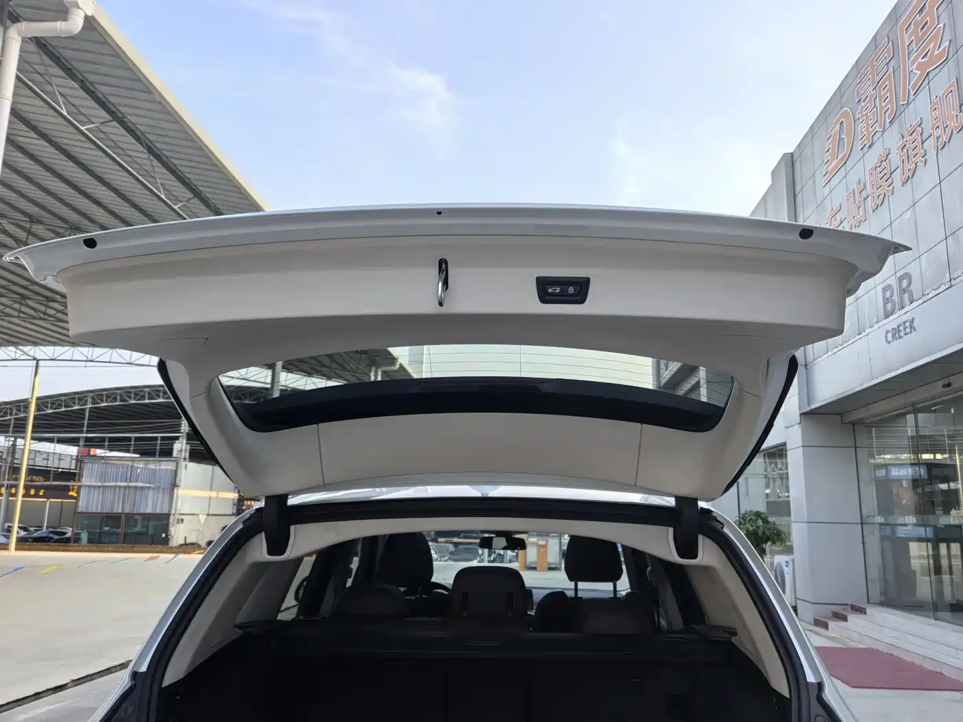BMW X3 2021 xDrive28i Luxury Package фото 28