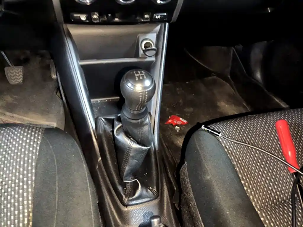 Toyota Vios FS 2018 2017 1.5L Manual Fengchi Edition