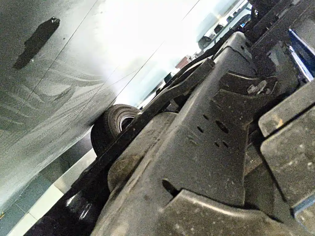 Jeep Wrangler 2024 2022 2.0T Highland 4-Door