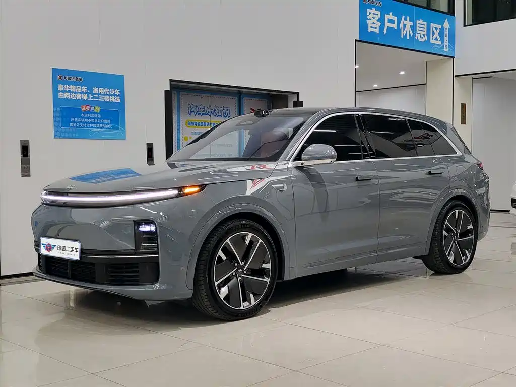 Li Auto IDEAL L7