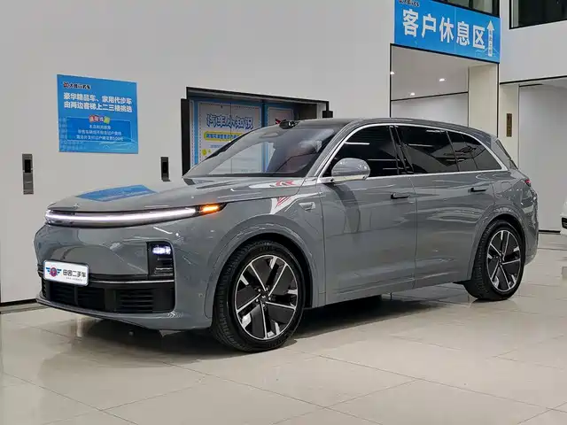 Li Auto IDEAL L7