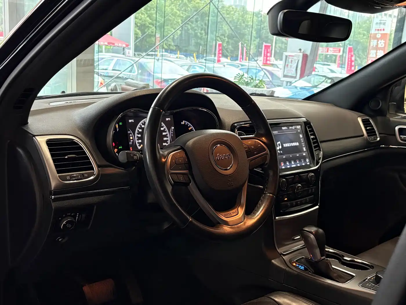 Jeep Grand Cherokee (Import) 2020 2020 3.0L Elite Navigation Edition