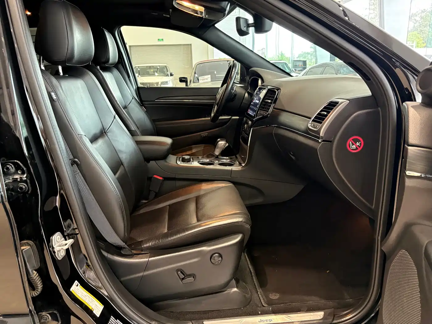 Jeep Grand Cherokee (Import) 2020 2020 3.0L Elite Navigation Edition
