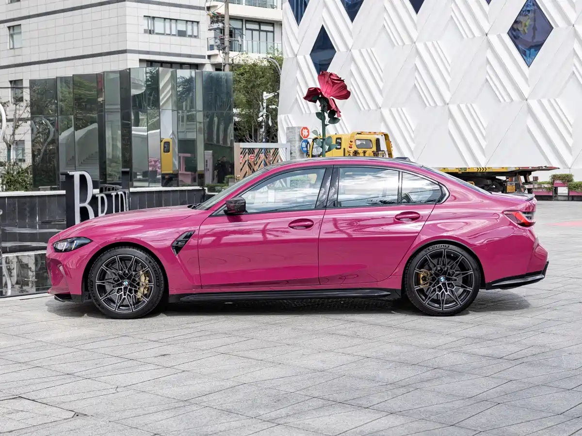 BMW M3