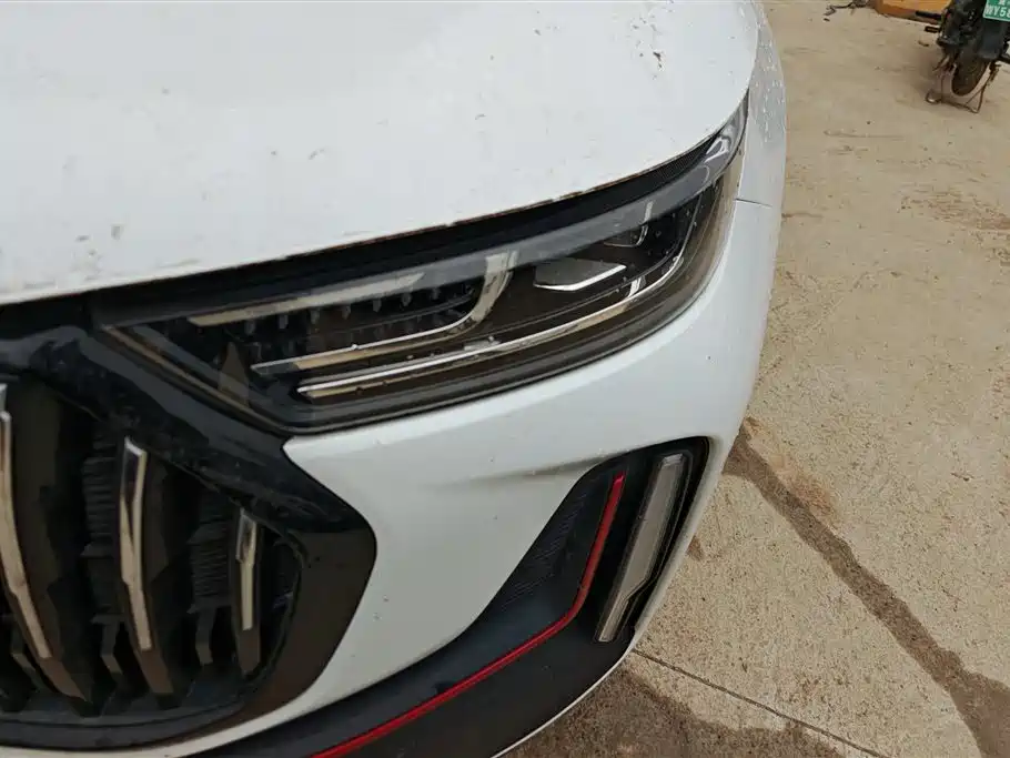 CHERY TIGGO 7 PLUS