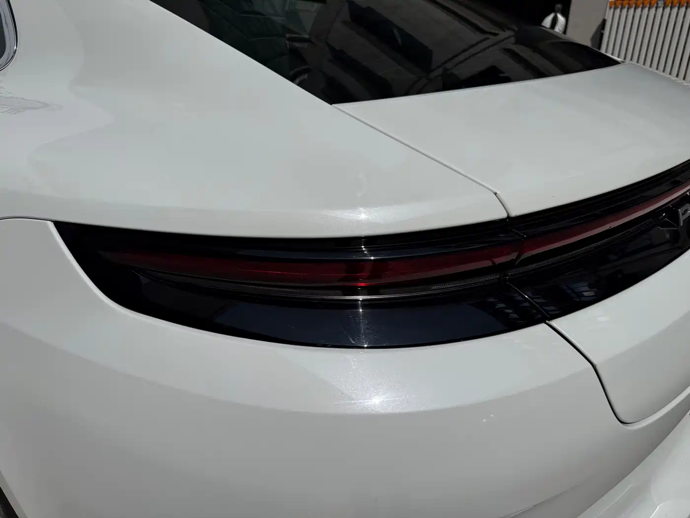 Porsche Panamera 2024 Panamera 2.9T фото 20