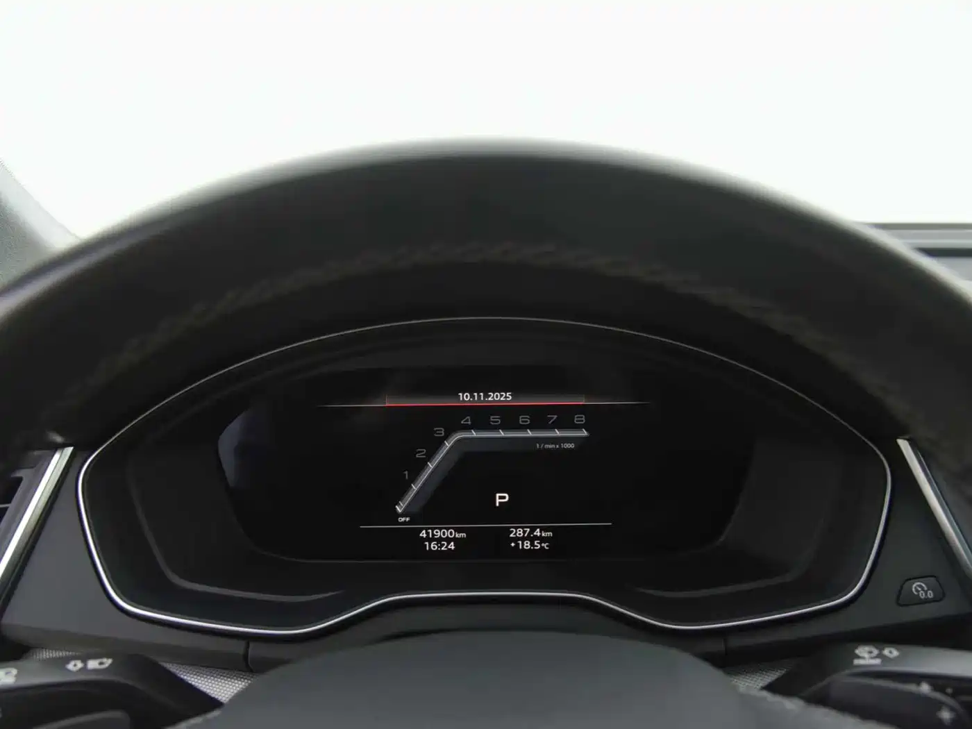Audi Q5L 2023 40T Fashion Elegance фото 6