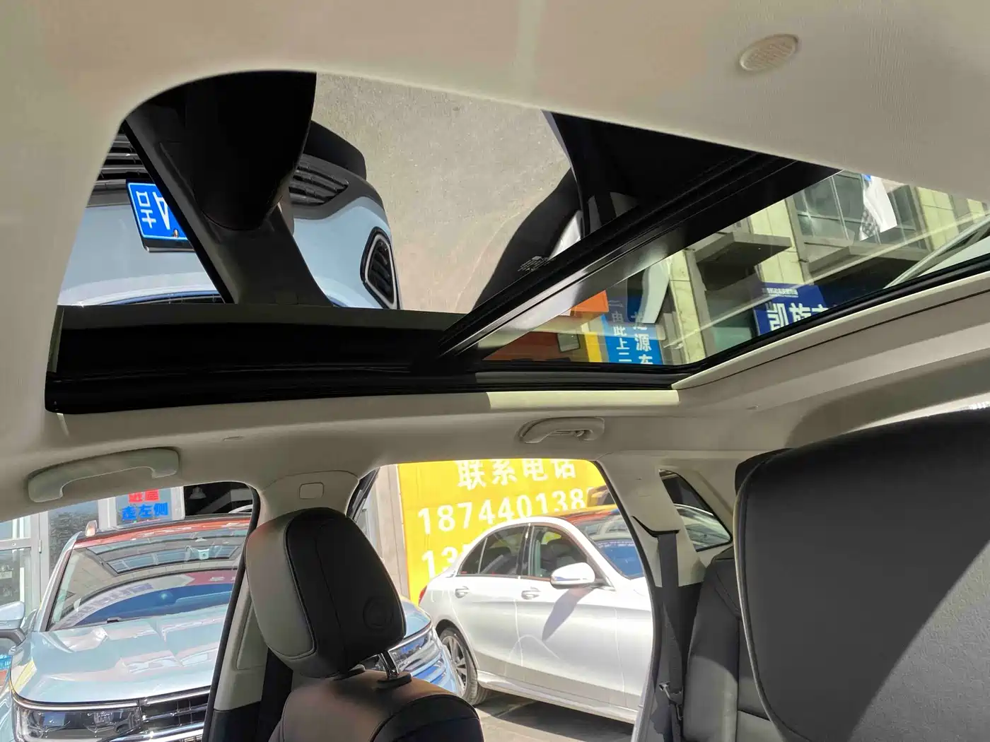 Cadillac XT5 2018 25T Luxury фото 20