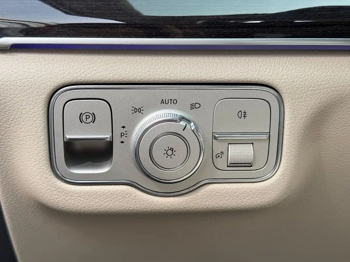 Mercedes-Benz GLE 2020 Facelift GLE 350 4MATIC Fashion фото 21