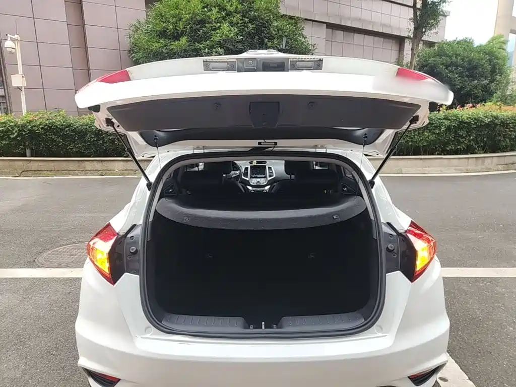 Changan Eado XT 2016 2015 1.6L Automatic Handsome China IV