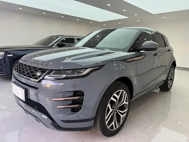 LAND ROVER RANGE ROVER AURORA