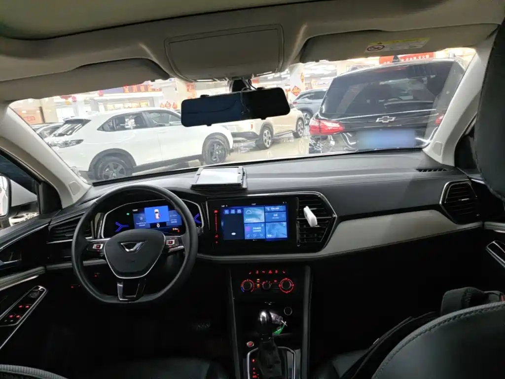 Фото 10 - Jetta VS7