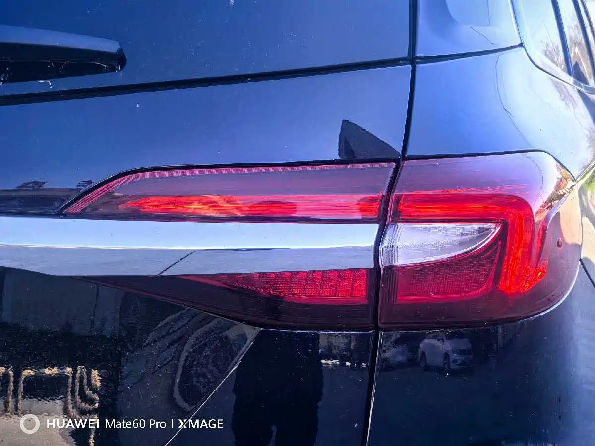 Buick Enclave 2020 28T 4WD Flagship Model фото 9