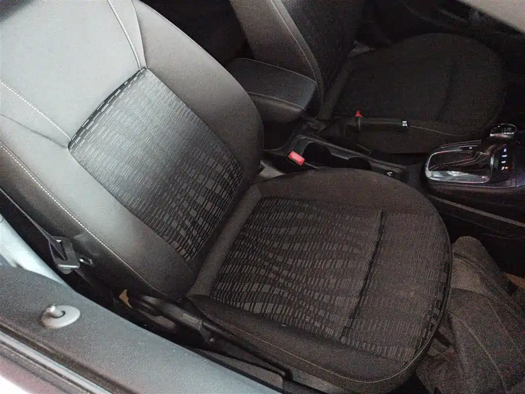 Buick Verano 2016 Hatchback 15S Auto Progressive фото 21
