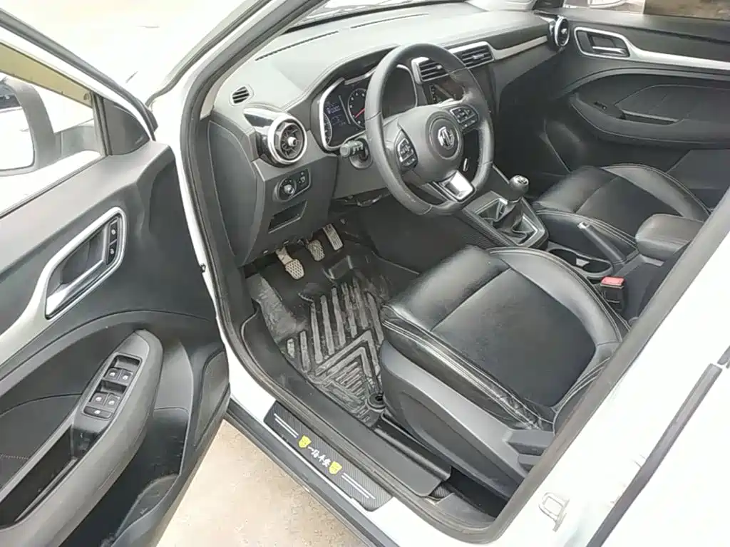 MG ZS 2020 2020 Global Million-Seller 1.5L Manual Comfort