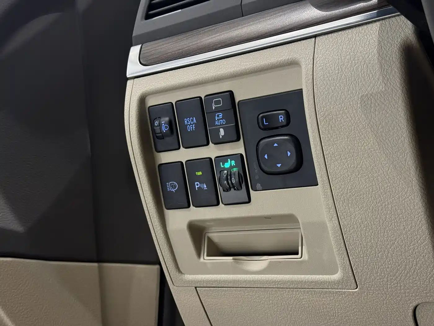 Toyota Land Cruiser (Import) фото 17